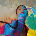 Hatis Noit: Aura  / Vinyl Record