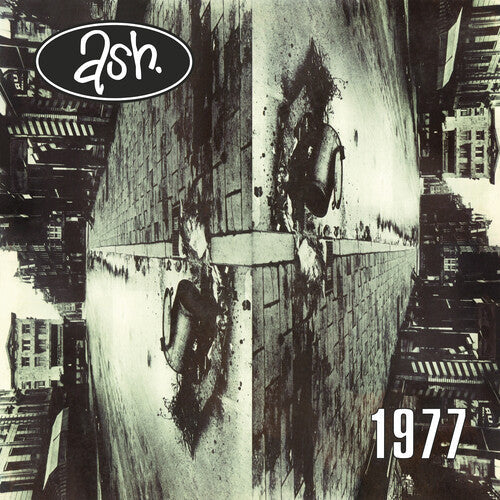 Ash: 1977 [ Vinyl ]
