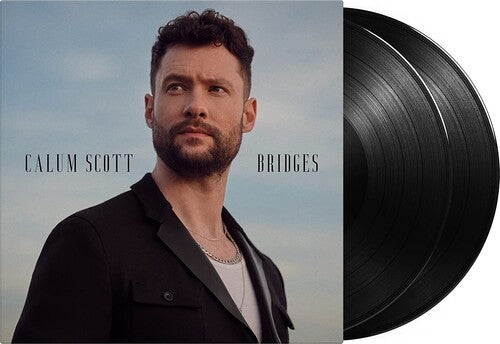 Calum Scott: Bridges [ Vinyl ]