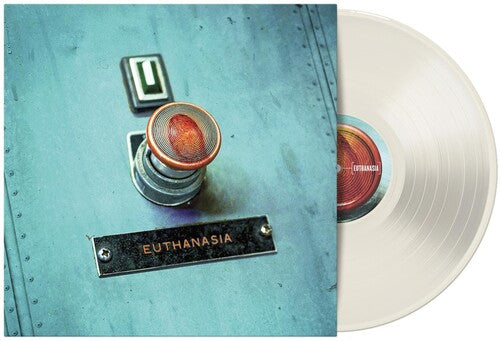 Stray from the Path: Euthanasia [ Vinyl ]
