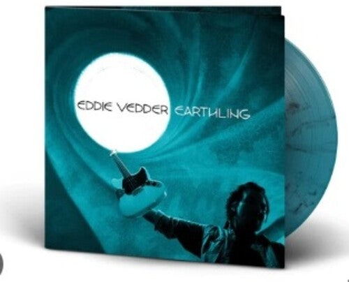 Eddie Vedder: Earthling [ Vinyl ]