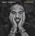 Bobby II Sparks: Paranoia - CD