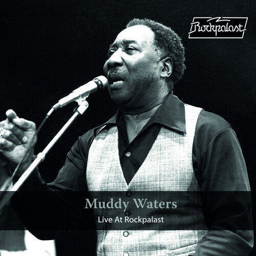 Muddy Waters: Live At Rockpalast [ Vinyl ]