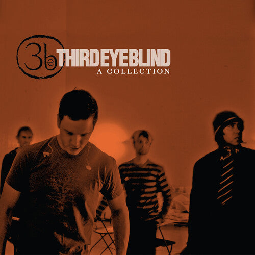 Third Eye Blind: A Collection [ Vinyl ]