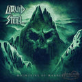 Liquid Steel: Mountains Of Madness - CD