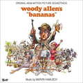 Marvin Hamlisch: Bananas (Original Soundtrack) - Yellow - VINYL