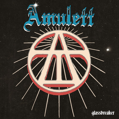 Amulett: Glassbreaker - CD