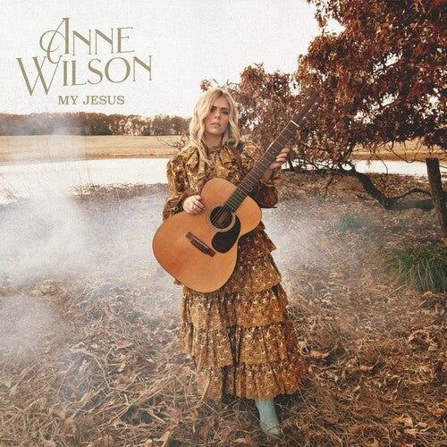 Anne Wilson: My Jesus [ Vinyl ]