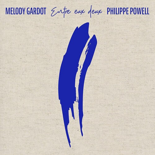 Gardot, Melody / Powell, Philippe: Entre Eux Deux [ Vinyl ]