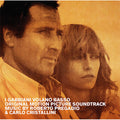 Pregadio, Roberto / Cristallini, Carlo: I Gabbiani Volano Basso (Original Soundtrack) - CD