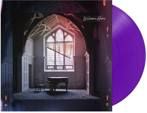 VRSTY: Welcome Home [ Vinyl ]