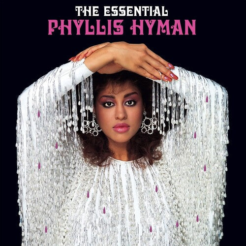 Phyllis Hyman: Essential - 140gm Vinyl [ Vinyl ]