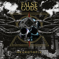 False Gods: Neurotopia - VINYL