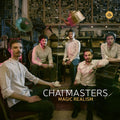 Chai Masters: Magic Realism - Compact Disc