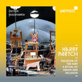 Ensemble Musikfabrik: Delusion of the Fury - Compact Disc