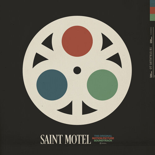 Saint Motel: The Original Motion Picture Soundtrack [ Vinyl ]