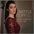 Helen Charlston: Battle Cry: She Speaks - Compact Disc