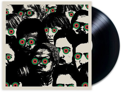 Danger Mouse & Black Thought: Cheat Codes [ Vinyl ]