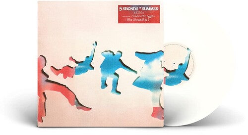 5 Seconds of Summer: 5SOS5 [ Vinyl ]