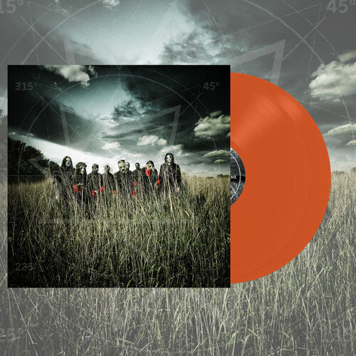 Slipknot: All Hope Is Gone [ Vinyl ]