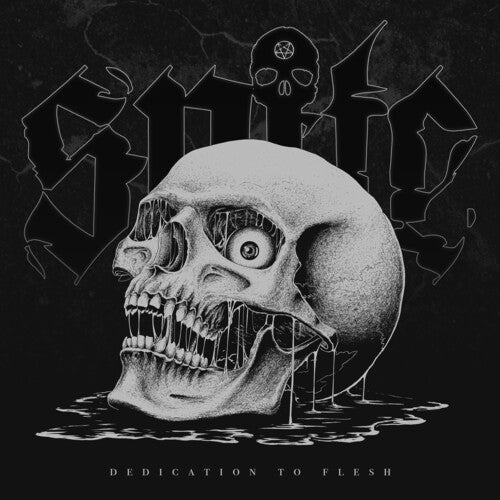 Spite: Dedication To Flesh [ Vinyl ]