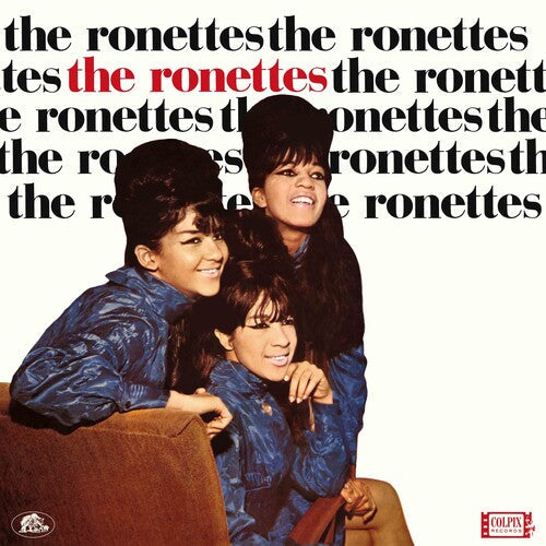The Ronettes: Featuring Veronica [ Vinyl ]