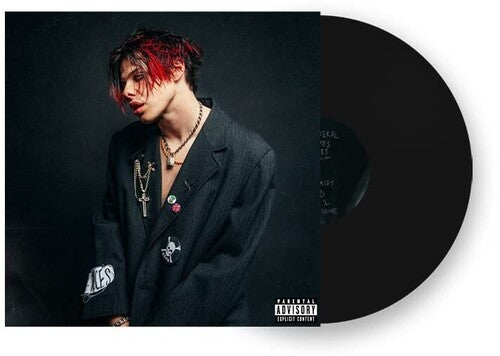 Yungblud: YUNGBLUD [ Vinyl ]