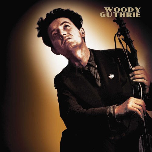 Woody Guthrie: This Machine Kills Fascists [ Vinyl ]