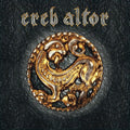 Ereb Altor: The End - CD