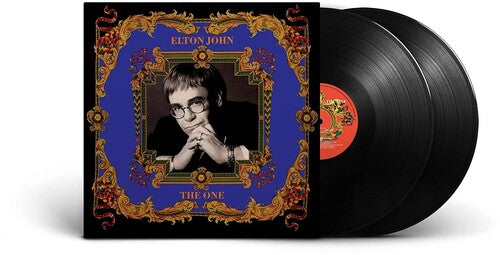 Elton John: The One [ Vinyl ]