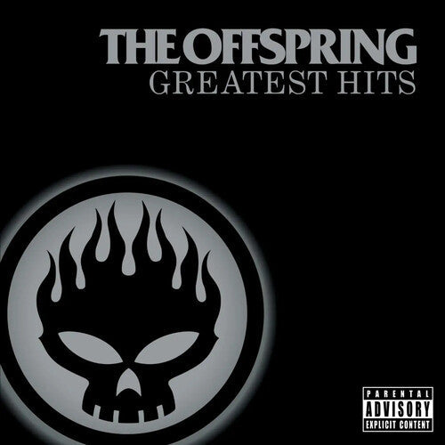 The Offspring: Greatest Hits   The Offspring [ Vinyl ]