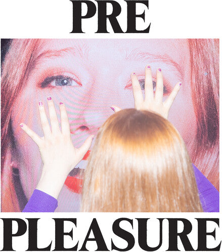 Julia Jacklin: Pre Pleasure - White [ Vinyl ]