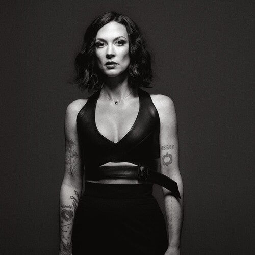 Amanda Shires: Take It Like A Man [ Vinyl ]