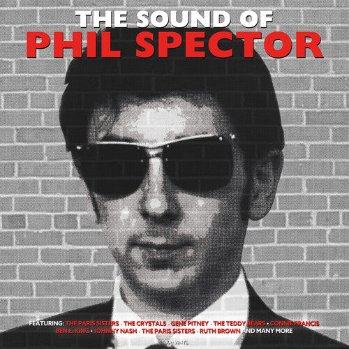 Various Artists: Sound Of Phil Spector / Various - 180gm Vinyl [ Vinyl ]