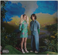 Domi & Jd Beck: NOT TiGHT - CD
