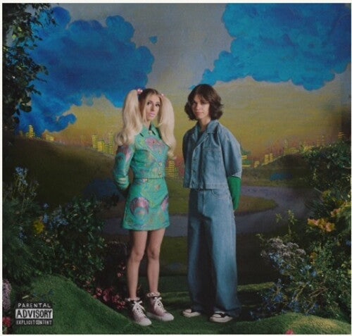Domi & Jd Beck: NOT TiGHT - CD
