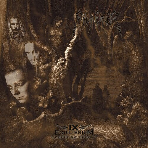 Emperor: IX Equilibrium [ Vinyl ]