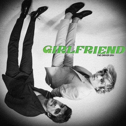 Driver Era: Girlfriend [ Vinyl ]