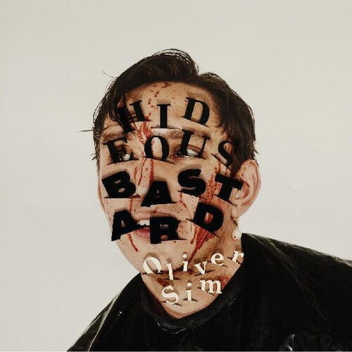 Oliver Sim: Hideous Bastard [ Vinyl ]