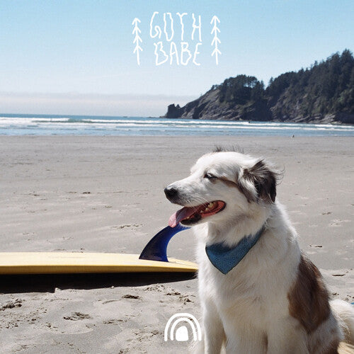 Goth Babe: Goth Babe [ Vinyl ]