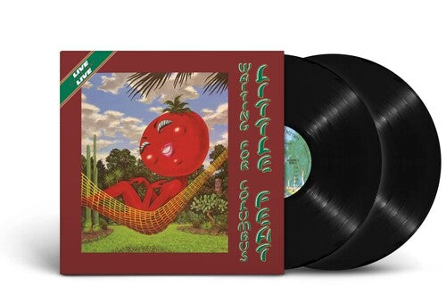 Little Feat: Waiting For Columbus [ Vinyl ]
