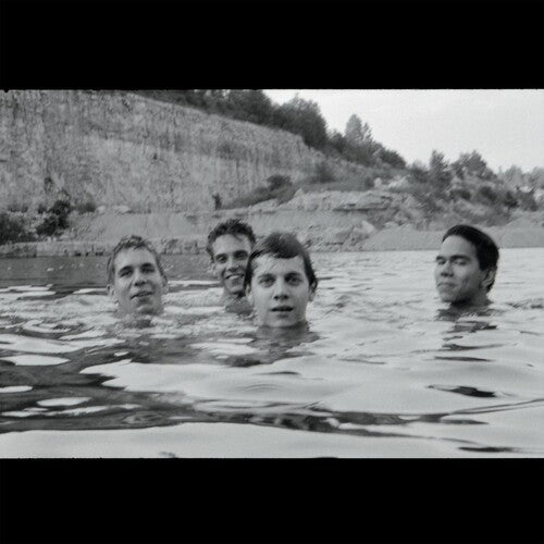 Slint: Spiderland [ Vinyl ]