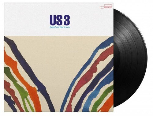 Us3: Hand On The Torch - 180-Gram Vinyl [ Vinyl ]