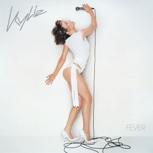 Kylie Minogue: Fever [ Vinyl ]