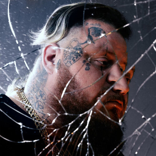 Jelly Roll: Ballads Of The Broken [ Vinyl ]