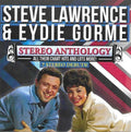 Lawrence, Steve & Gorme, Eydie: Steve & Eydie Stereo Anthology - CD