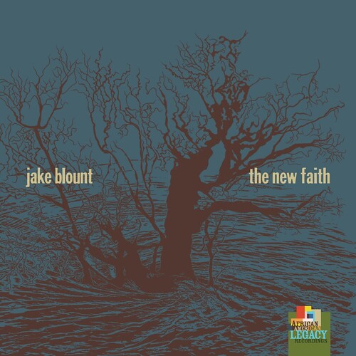 Jake Blount: The New Faith [ Vinyl ]