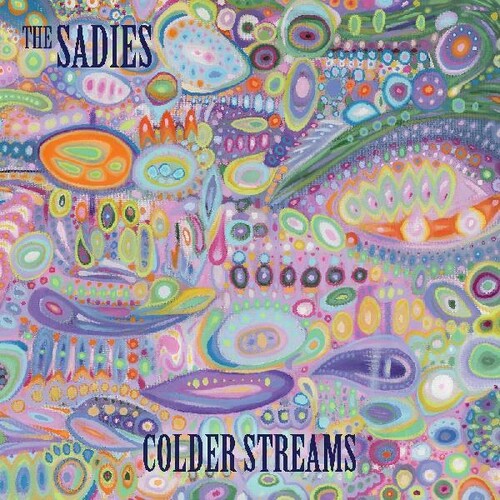 The Sadies: Colder Streams [ Vinyl ]