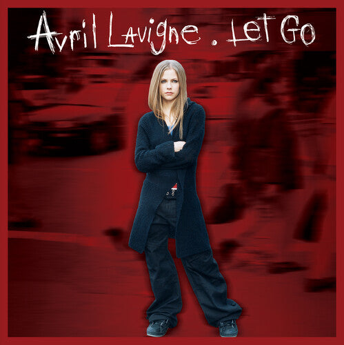 Avril Lavigne: Let Go (20th Anniversary Edition) [ Vinyl ]