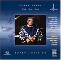 Clark Terry: One on One - SUPER-AUDIO CD